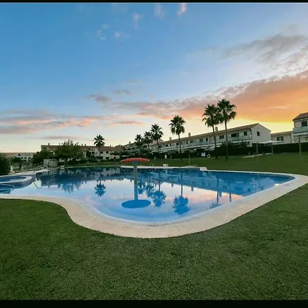 Apartment Terra I Mar
