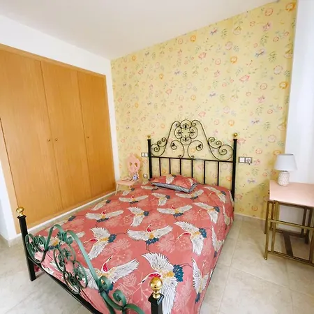 Apartment Terra I Mar