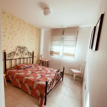 Terra I Mar Apartman