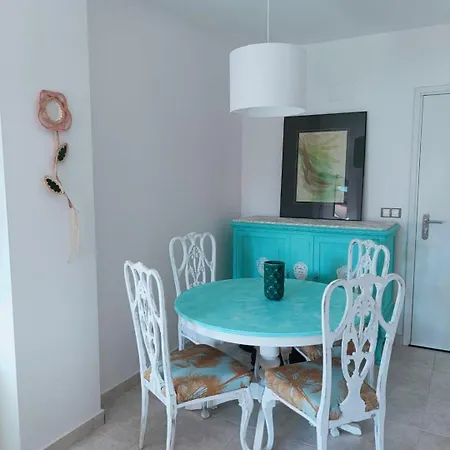 Terra I Mar Appartement San Jorge (Castellon)
