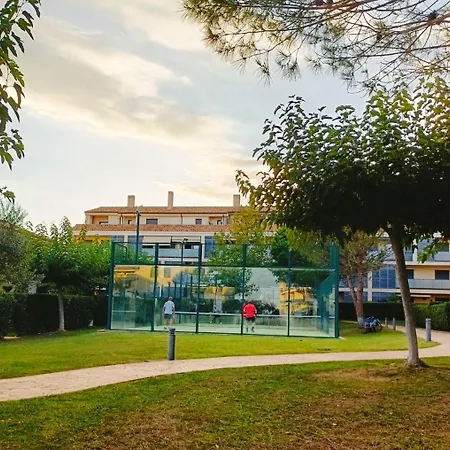 Terra I Mar Apartman San Jorge (Castellon)