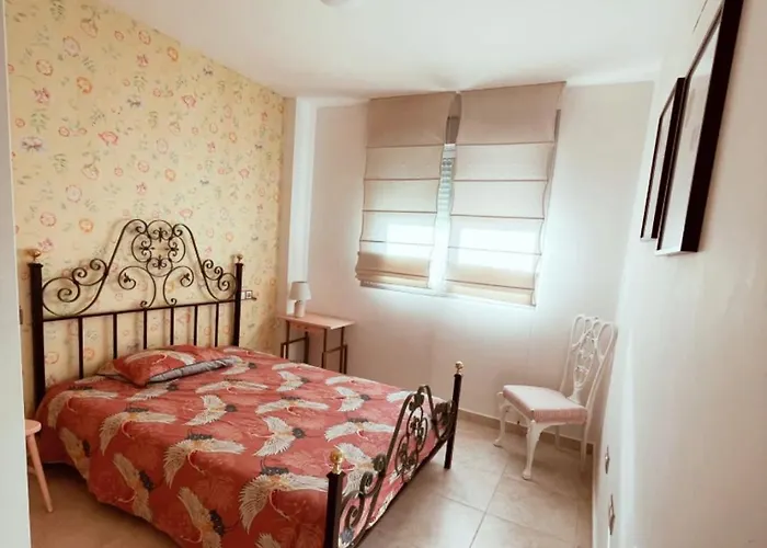 Terra I Mar Apartman