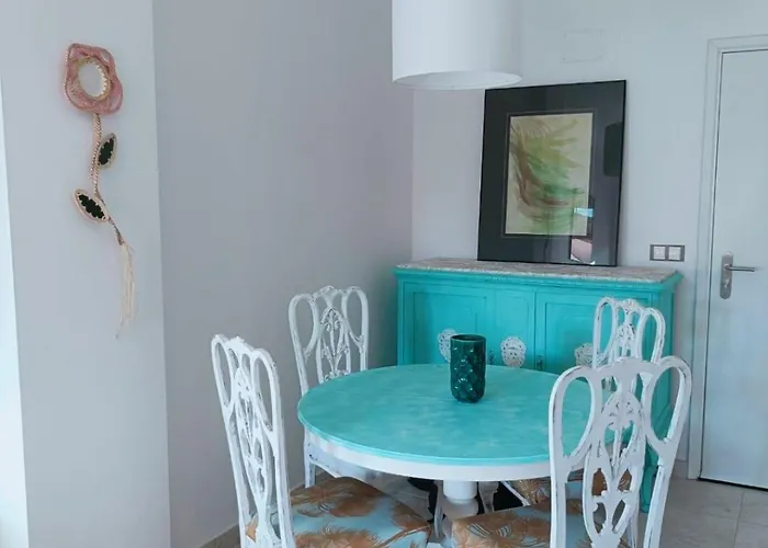 Terra I Mar Apartman San Jorge (Castellon)