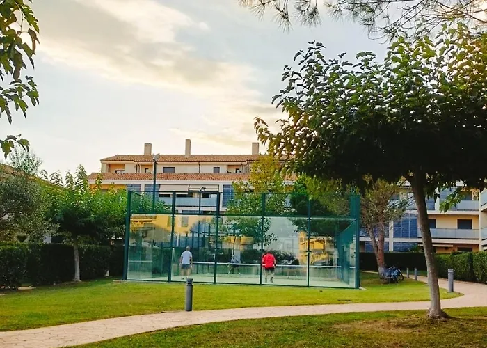 Terra I Mar Apartman San Jorge (Castellon)